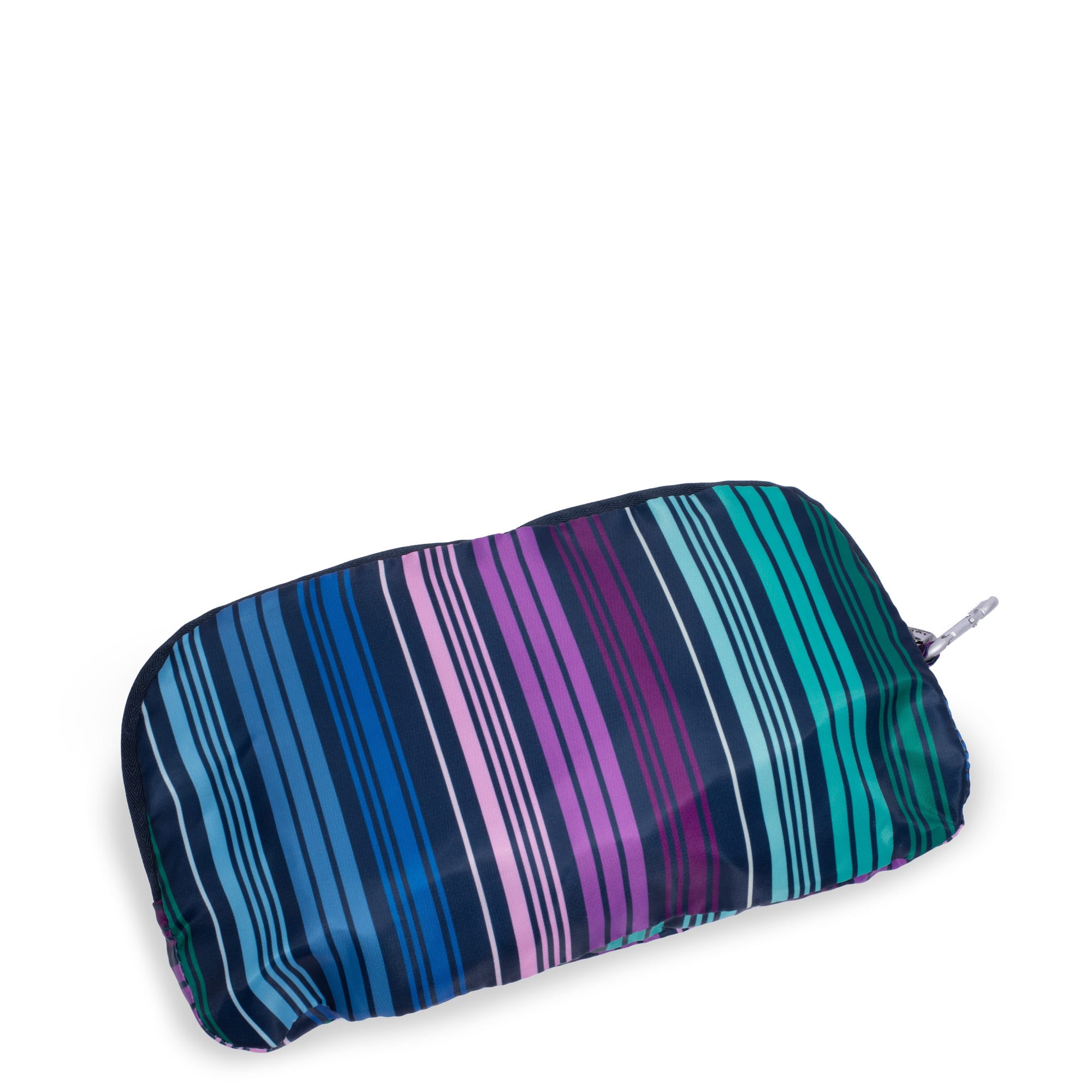 Echo SE 2 Packable Backpack - LOVE STRIPE MULTI - Echo2_LoveStraps_05